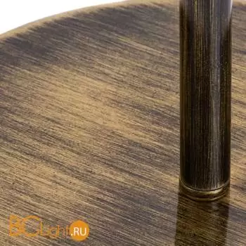 Настольная лампа Divinare Nova 3005/23 TL-3 - Фото 2